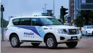  ?? — kt file photo ?? The Sharjah Police says the Mobile Service Centre will be stationed at Al Sayyouh Suburb Council from 4pm until 9pm.