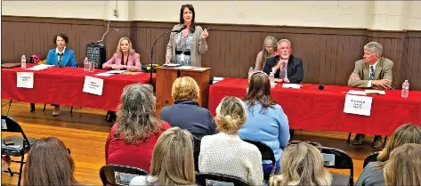 Meet Inyo County Superior Court Judge candidates | Mammoth Times ...