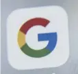  ?? ?? Google: Commitment