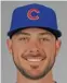  ??  ?? Kris Bryant