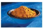  ??  ?? Turmeric: Impressive health benefits Picture: NATURE’S BEST