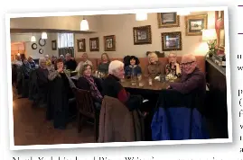 Ripon Writers’ Group - PressReader