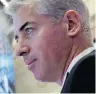  ??  ?? Bill Ackman