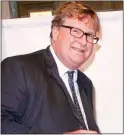  ??  ?? WINDFALL: Crispin Odey could have made a profit of £100 million