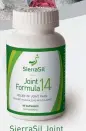  ??  ?? SierraSil Joint Formula 14