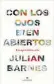  ??  ?? Con los ojos bien abiertos
Julian Barnes Trad.Cecilia Ceriani Anagrama
322 págs.
$ 1.250