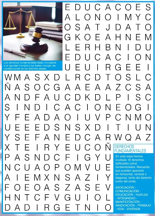Sopa De Letras Pressreader