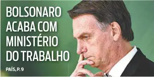  ?? EVARISTO SA / AFP ??