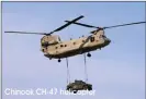  ?? Chinook CH-47 helicopter ??