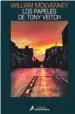  ??  ?? ★★★★ «LOS PAPELES DE TONY VEITCH» William McIlvanney SALAMANDRA 336 páginas, 20 euros