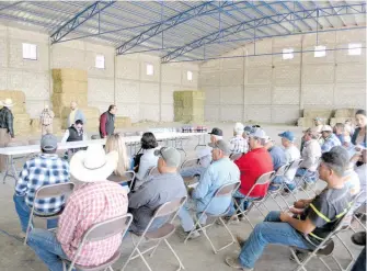  ?? ARCHIVO: EL HERALDO DE CHIHUAHUA ?? Definirán las acciones a realizar como protesta.