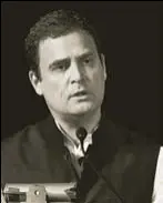  ?? PTU ?? Rahul Gandhi emerged as a matured leader during the Gujarat assembly elections