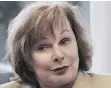  ?? NICK PROCAYLO/PNG FILES ?? LINDA HEPNER