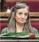  ?? OaSca a/OaSaG T aor ?? Esther Andreu