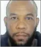  ??  ?? Khalid Masood