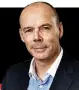  ?? SIR CLIVE WOODWARD
WORLD CUP WINNING COACH ??