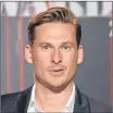  ??  ?? Lee Ryan