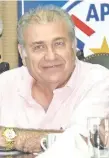  ?? ?? Ramón González Daher
