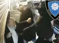  ?? ?? SICKENING Footage of the attack