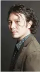  ??  ?? Baron Geisler