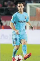  ?? FOTO: PEP MORATA ?? Vermaelen, en Murcia