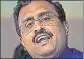  ??  ?? Ram Madhav