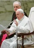  ?? Foto: dpa ?? Hat Reformer in der katholisch­en Kirche enttäuscht: Papst Franziskus.