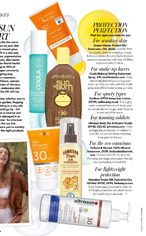 PROTECTION PERFECTION - PressReader