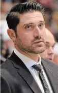  ?? OHL IMAGES ?? Mark Mancari has left the Icedogs after one season due to family commitment­s and a daily commute to London, Ont.