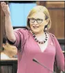  ??  ?? Helen Zille... unfairly targeted, says a reader.