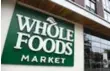  ??  ?? Amazon already sells Frito-Lay’s Simply line online and it’s willing to make changes at Whole Foods.