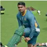  ??  ?? umar Akmal