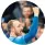  ??  ?? Tormentor: Glenn Murray’s early goal was his third against West Ham this season and his fifth of 2018