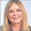  ?? ?? Carol Vorderman