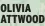  ?? ?? OLIVIA ATTWOOD