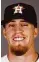  ??  ?? Ken Giles has been scored on in six of his 11 appearance­s this season.