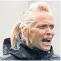  ??  ?? Head coach Shelley Kerr is keen to put the postmortem behind her.