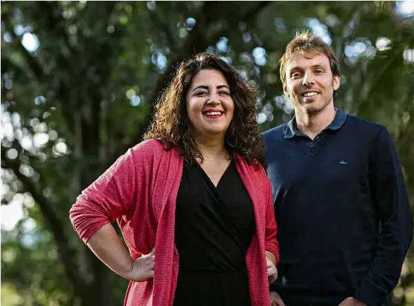 Em dose dupla - PressReader