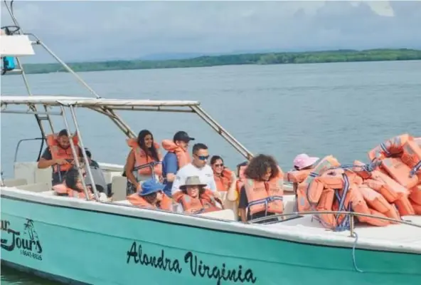  ?? icT ?? Los visitantes están más dispuestos a agregar valor a su estadía por medio de las experienci­as que ofrece Costa Rica.