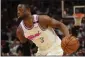  ??  ?? DWYANE WADE: ‘Whatever I can’