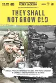  ??  ?? Movie poster of ‘They Shall Not Grow Old’.