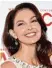  ??  ?? Ashley Judd