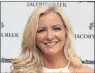  ??  ?? MICHELLE MONE: Is not being paid for her work.