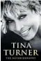  ??  ?? Tina Turner is the Queen of Rock ‘n’ Roll, a musical icon celebratin­g her 60th year in the industry. In her dramatic autobiogra­phy, Tina Turner: My Love Story,