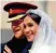  ??  ?? Harry und Meghan