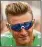  ??  ?? Germany’s Marcel Kittel has won five of the Tour’s 11 stages.