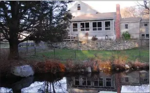  ??  ?? Rustic and secluded Grace Note Farm will host some of the region’s most accomplish­ed classical musicians for the 2021 Summer Chamber Music Festival. Located in Pascoag, the farm is owned by former profession­al musician Virginia Sindelar, right.