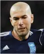  ??  ?? Zidane ha giocato anche in Italia, con la Juventus