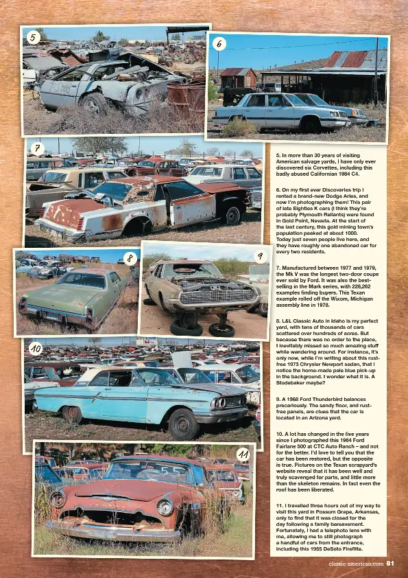WORLD CAR CATALOGUE 1964 旧車カタログ世界名車 希少 直営オンライン