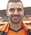  ?? ?? WORLD CUP HOPES Behich